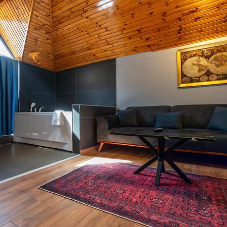 Royal Nest Hotel Istanbul Exterior photo