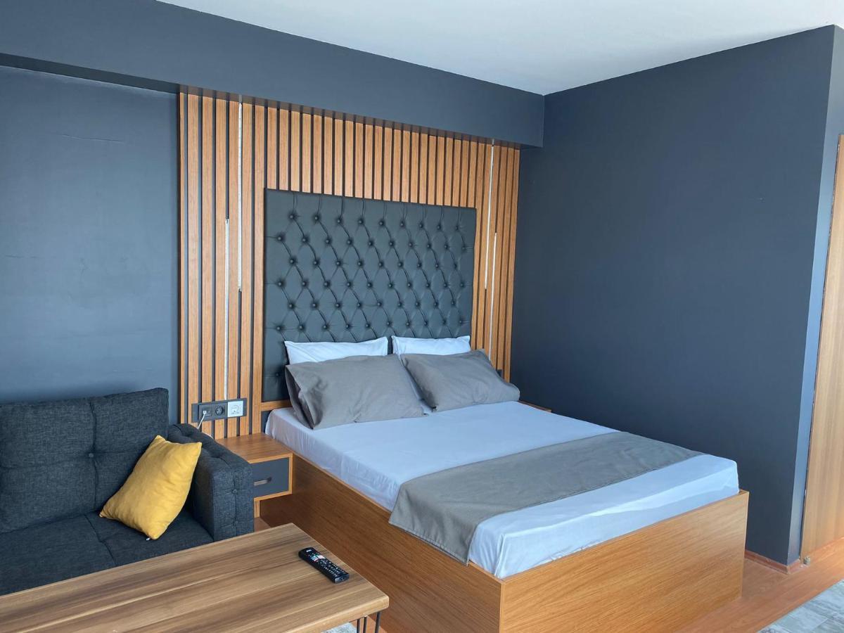 Royal Nest Hotel Istanbul Exterior photo