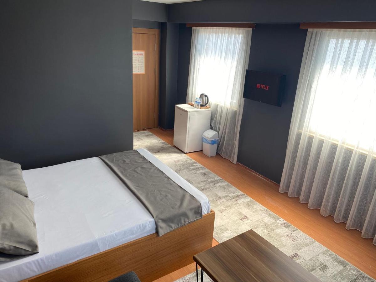 Royal Nest Hotel Istanbul Exterior photo