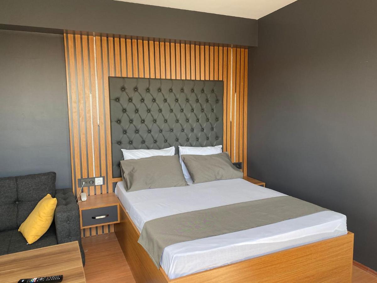 Royal Nest Hotel Istanbul Exterior photo