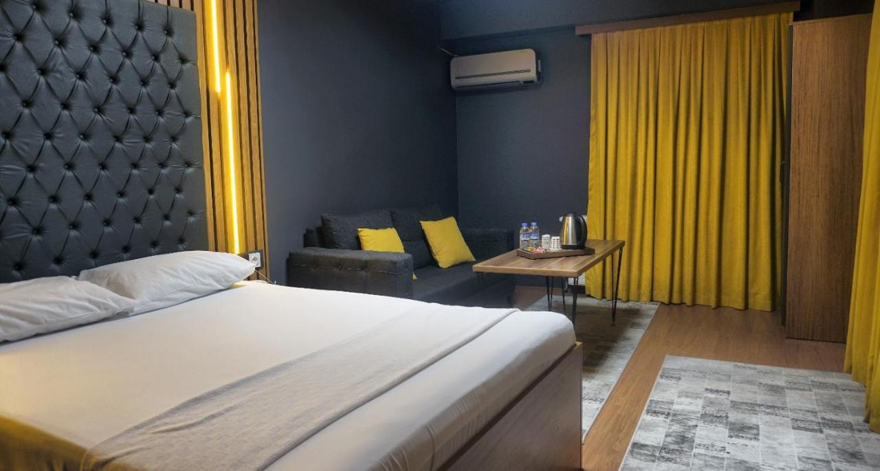 Royal Nest Hotel Istanbul Exterior photo