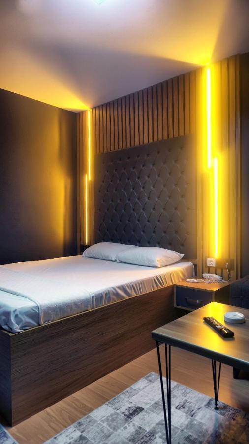 Royal Nest Hotel Istanbul Exterior photo