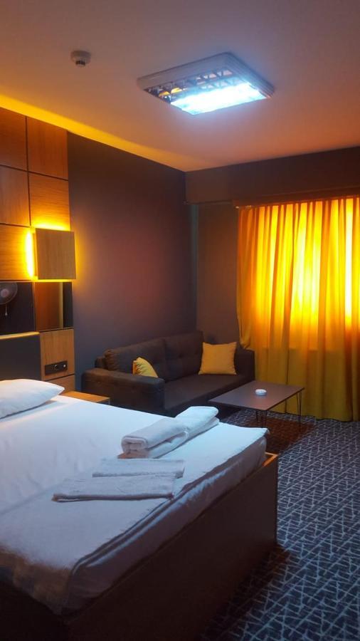 Royal Nest Hotel Istanbul Exterior photo