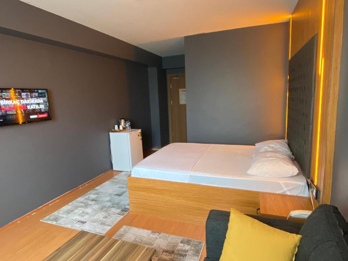 Royal Nest Hotel Istanbul Exterior photo