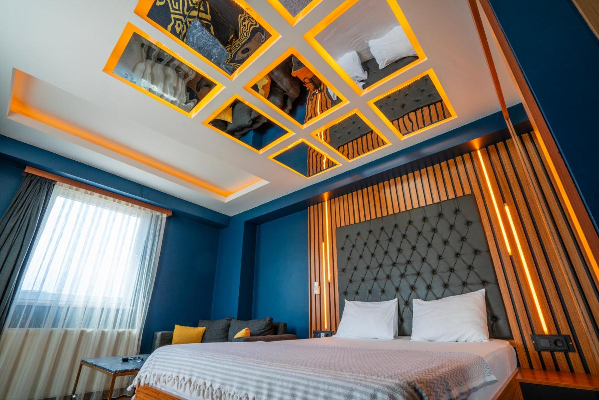 Royal Nest Hotel Istanbul Exterior photo