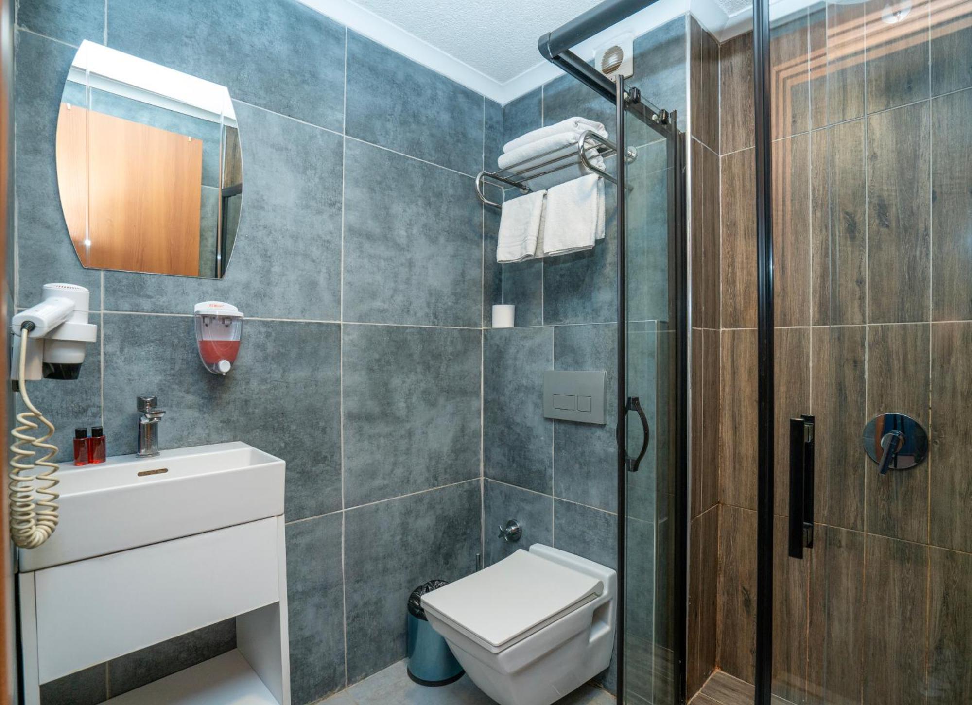 Royal Nest Hotel Istanbul Exterior photo