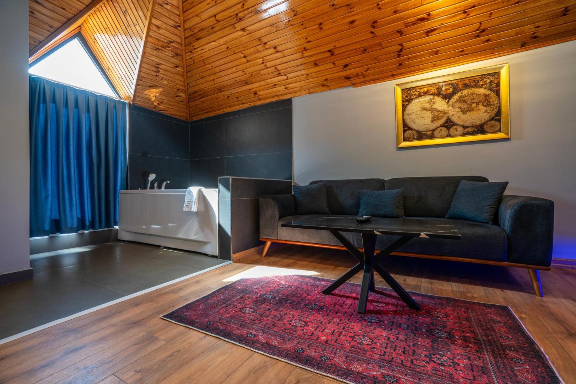 Royal Nest Hotel Istanbul Exterior photo