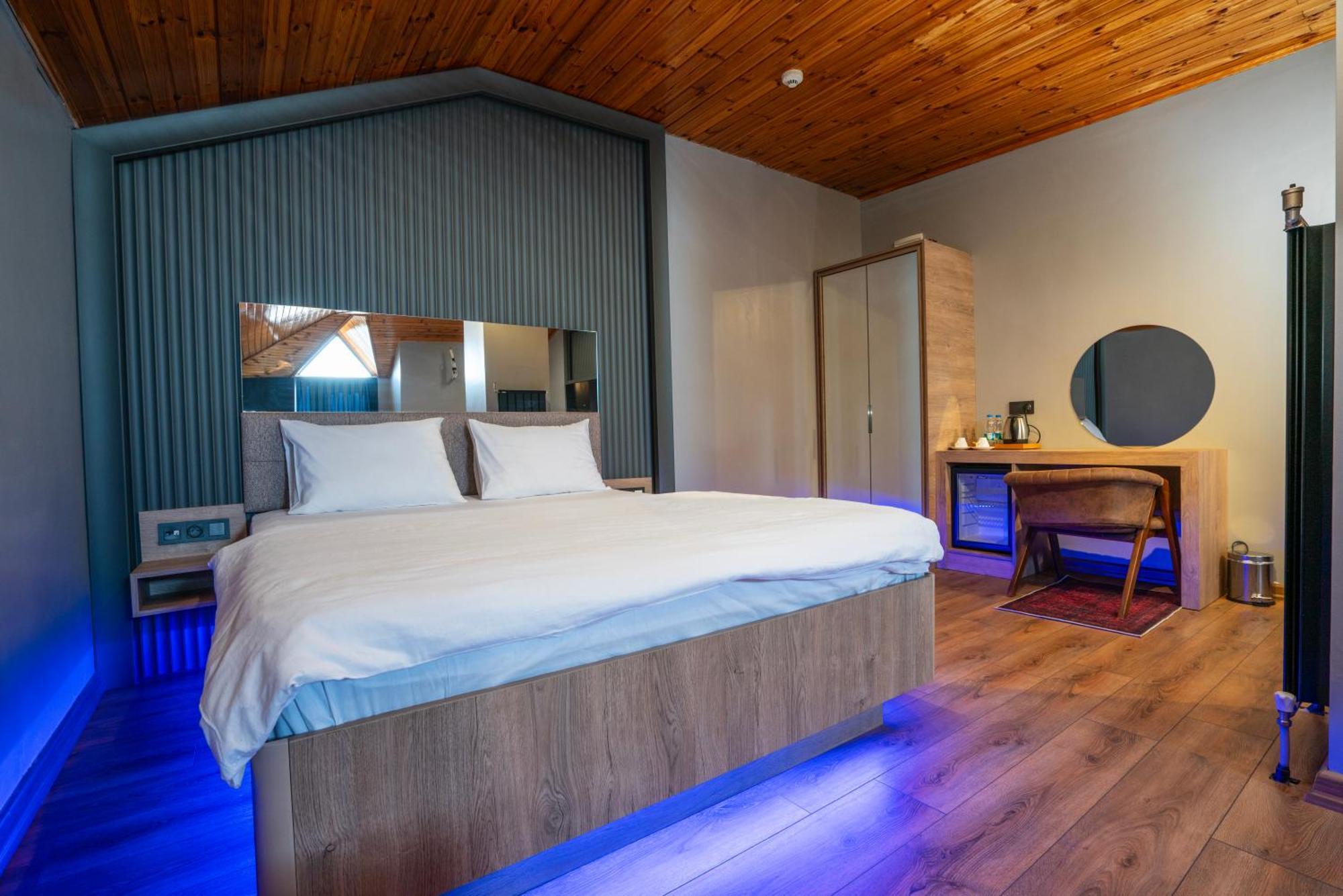Royal Nest Hotel Istanbul Exterior photo